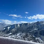 L'aigle Bleu Chalet