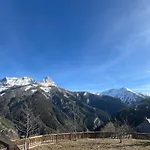 L'aigle Bleu Chalet *