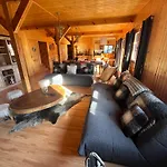 Chalet L'aigle Bleu Uvernet-Fours