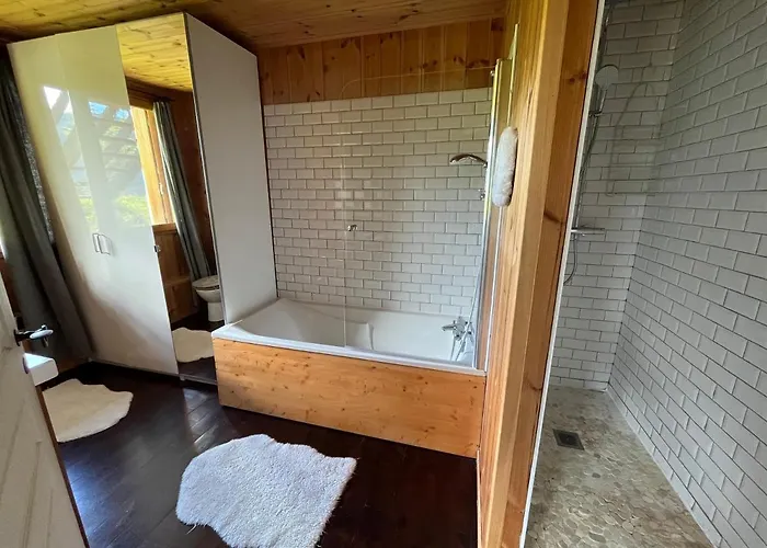 L'aigle Bleu * Uvernet-Fours